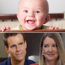 I'm VERY Proud of Tracy. VERY! A True Quartermaine!