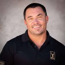 Meet the Buckeye Family