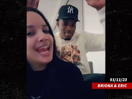 Eric Bledsoe Breaks Into Home During Dispute With GF, Cops Say