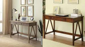 Our writing desks can be a faithful minion to carry our inspiration, or a modern, inhibiting place of torture. 10 Popular Desks Under 150 That Are Still In Stock On Amazon Wayfair And More