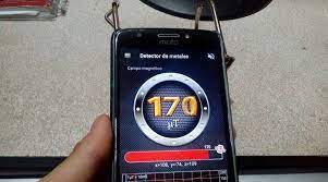 Entra aquí ☝ y te explico como funciona. Como Usar Tu Movil Android Para Detectar Metales