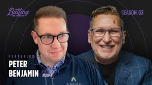 What top lenders are doing differently in today’s market with Peter Benjamin