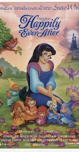 Eddig 20913 alkalommal nézték meg. Happily Ever After 1989 Imdb
