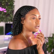 Protection of natural hair, length retention and a great base for versatile hairstyles. A Bee Attacked Me Right Before Taking This What S Good