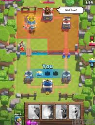 These are some of the features that you'll find in this special modded version of clash royale: Download Clash Royale Mod Apk Unlimited Money Gold Elixir Gems