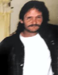 Danny "Tucker" Woodrum