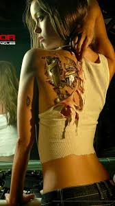 I finally get to see aldis hodge and sophie devereaux and christian kane every week. Tv Show Terminator The Sarah Connor Chronicles 1080x1920 Wallpaper Id 697375 Mobile Abyss