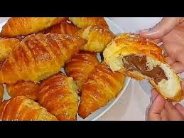 Pin On Recette Viennoiserie