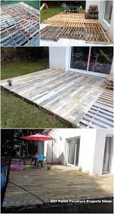 15 Incredible Do It Yourself Pallet Ideas 2 Pallet Rake Diy Patio Backyard Patio Pallet Furniture Outdoor