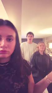 happy new years loves @kyra 💌 @Johnnystack