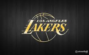 The los angeles lakers are an american professional basketball team based in los angeles, california, that competes in the national basketball association the current lakers logo hasn't changed much since the 1960/1961 season. Best 54 Lakers Wallpapers On Hipwallpaper La Lakers Wallpaper Los Angeles Lakers Wallpaper And Lakers Wallpapers