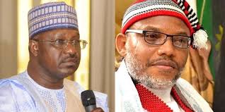 IPOB denies killing APC chieftain, Gulak