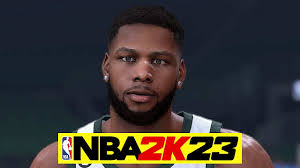 NBA 2K24 Marques Bolden Cyberface & Body Update