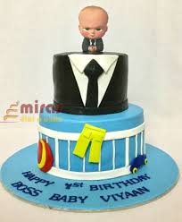 Find & download free graphic resources for birthday. Boss Baby Theme Birthday Cake Online Birthday Cakes Bangalore Delivery Customized Theme Cakes