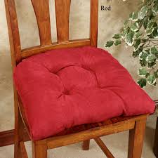 This cushion is the perfect addition for storage benches, window seats and the like. Twillo Slip Resistant Chair Cushion Set