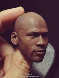 Enterbay] Michael Jordan