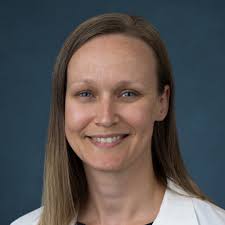 Jennifer FOULKE-ABEL