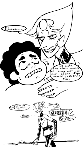 I Really Like Pearl By Viscous Ooo11 Steven Universe Steven Universe Steven Universe Comic Steven Universe Funny
