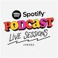 Spotify Podcast Live Sessions | Johannesburg event image