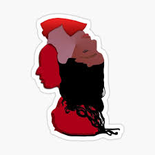 Motherhood is on sevdaliza's mind. Sevdaliza Ison Stickers Redbubble