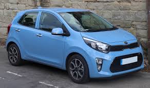 Kia Picanto Wikipedia