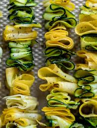 We did not find results for: Zucchini Skewers Zucchini Ribbon Skewers With Lemon Garlic Butter