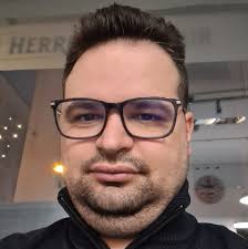 Profile for Saverio Cordiano