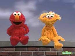 Lots of play elmos to choose from. Sesame Street Zoe Says Rehashed Youtube