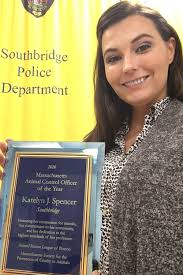 Law Enforcement Archives