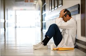 Image result for Provider Burnout