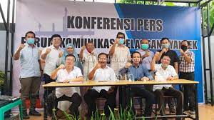 We did not find results for: Para Pengusaha Ini Deklarasikan Forum Komunikasi Yantek Pln Sumut Medan Metro Medanbisnisdaily Com