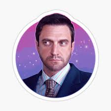 Frederick Chilton Merch & Gifts for Sale