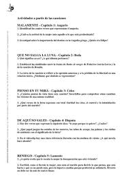 Analisis literario de un viejo que leía novelas de amor luis sepulveda análisis del libro un viejo que leía novelas de amor en el presente. Cristian Olive On Twitter Como Hacer Un Analisis Literario Y Comparado Del Album El Mal Querer De Rosalia Para La Materia De Lengua Y Literatura En Secundaria Esta Semana Va A Caer