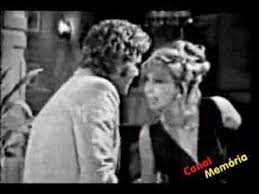 A novela 'mulheres de areia' foi sem dúvida um dos grandes marcos na teledramaturgia brasileira. Mulheres De Areia 1973 Eva Wilma E Carlos Zara Youtube