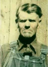 William Thomas “Tom” Berry (1875-1947)