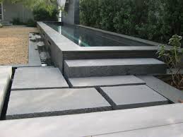 Basalt Pool Architect Outdoor Decor Pool