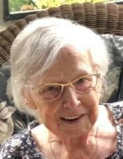 Carolyn Conrad Obituary March 29, 2022