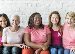 Touch is important to him. Breast Cancer Awareness Month One Stop Breast Clinics At New Victoria Hospital Lady Wimbledon