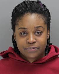 Alleged kidnapper: Lost own child, wanted to hold baby again