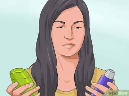 The food and drug administration (fda) approves minoxidil to treat hair loss. 4 Ways To Stop Teen Hair Loss Wikihow