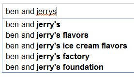 Information in this article applies to google chrome version 23.1271.64. How Google Instant S Autocomplete Suggestions Work