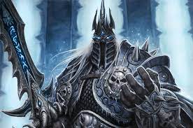Guide To Beating Hearthstone's Lich King With Every Class | Pc Gamer