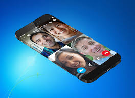 Voice and video calls arrive in the main app, but it's unclear whether direct messaging will return to facebook's mobile app. Imo Free Video Calls And Chat For Android Apk Download