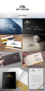 Selain di indonesia, hiruta kogyo. Sribu Desain Logo Stationery Kontes Design Logo Dan Sta