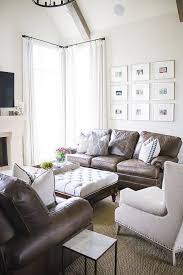 Living Room Leather Sofas Our Leathers Sofas Anchor The Room And Are Very Kid Leather Living Room Furniture Brown Couch Living Room Leather Sofa Living Room
