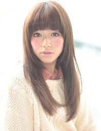 姫カット 腐女子の腐ブログ 姫カット 赤ちゃんの髪 ヘアスタイリング