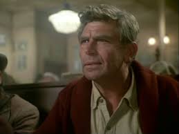 Andy Griffith's life and career