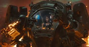 Space monkeys: il trailer del film d'esordio di Aldo Iuliano