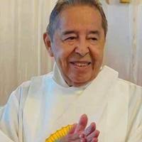 Deacon Albert R. Salinas Obituary (2025)