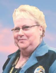 Darlene Mavis Culbert
